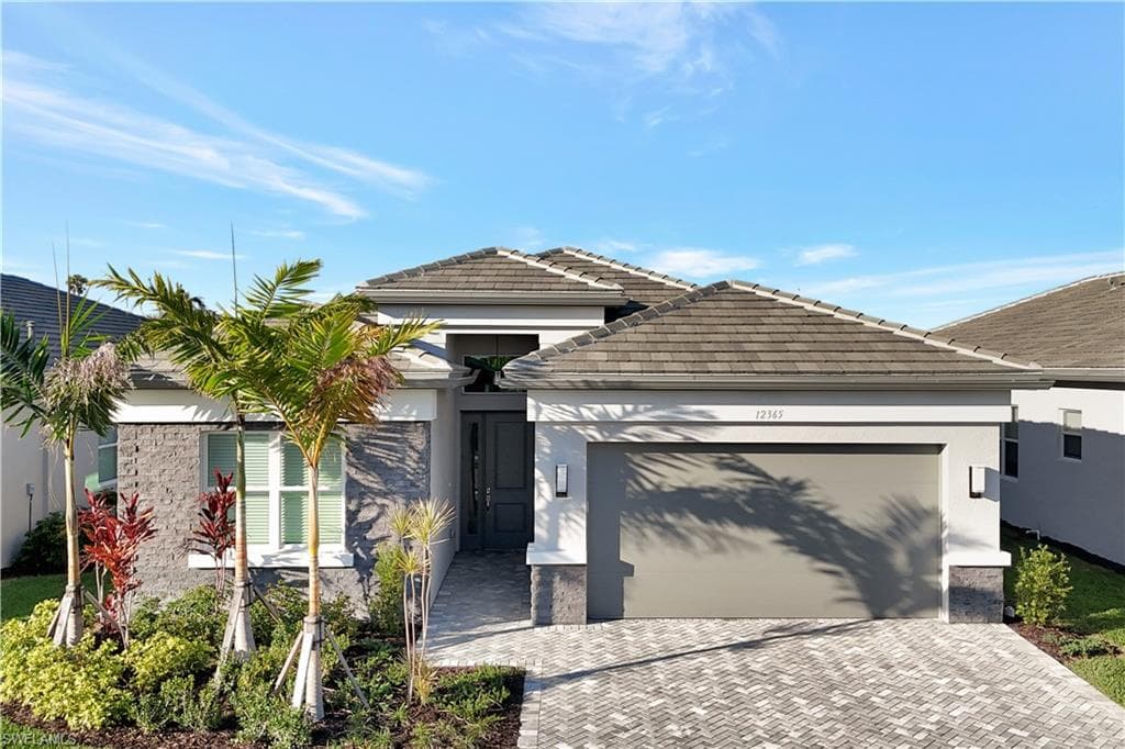 12365 Dahlia CT NAPLES, FL 34120