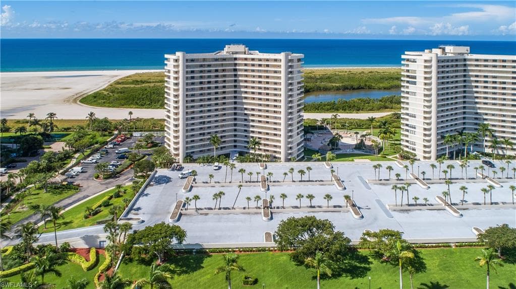 440 Seaview CT 1505 MARCO ISLAND, FL 34145