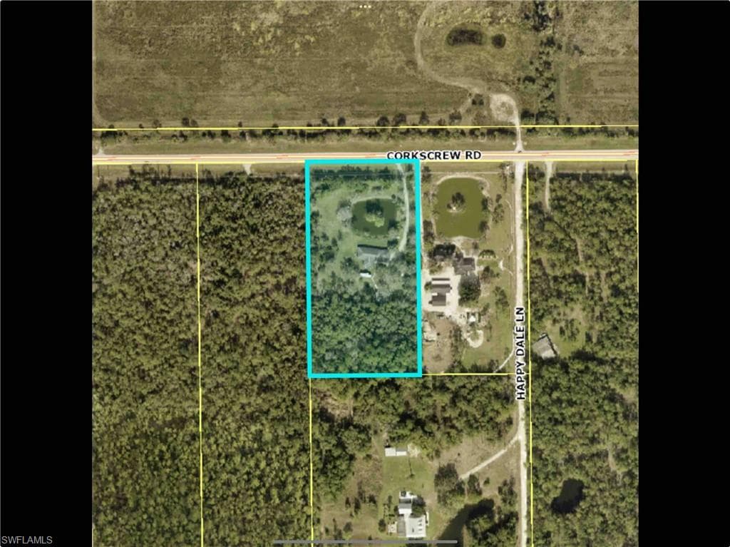 20150 Corkscrew RD ESTERO, FL 33928