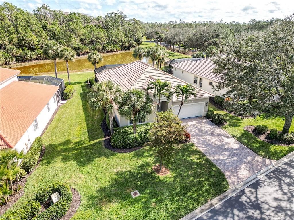 22171 Longleaf Trail Drive DR ESTERO, FL 34135