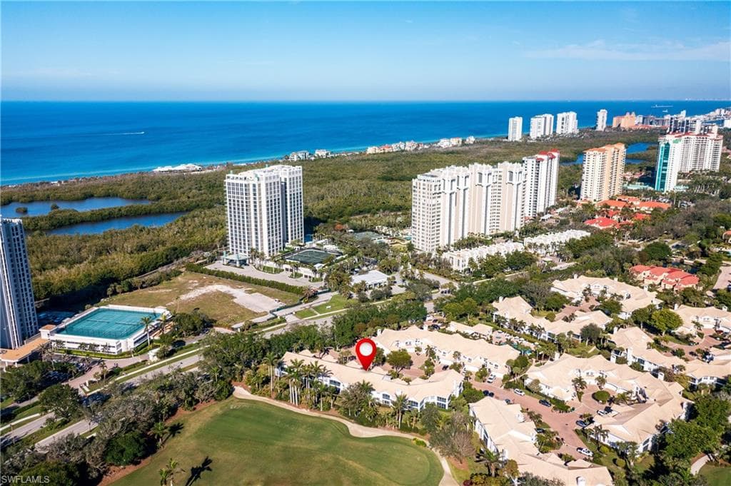 6830 San Marino DR 706B NAPLES, FL 34108