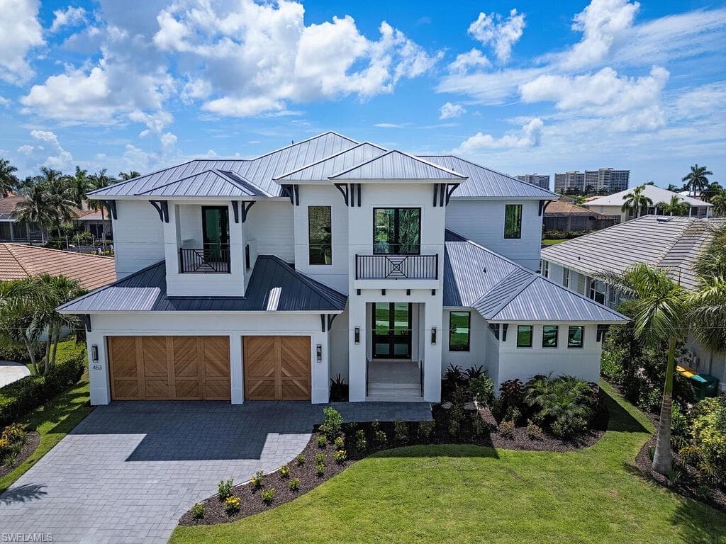 453 Parkhouse CT MARCO ISLAND, FL 34145