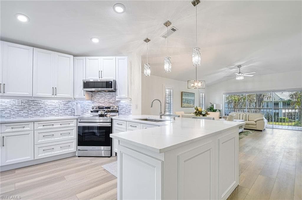 1350 Misty Pines CIR E201 NAPLES, FL 34105