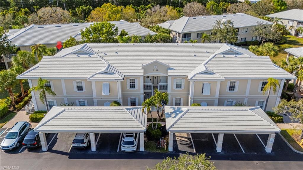 1405 Sweetwater CV 201 NAPLES, FL 34110
