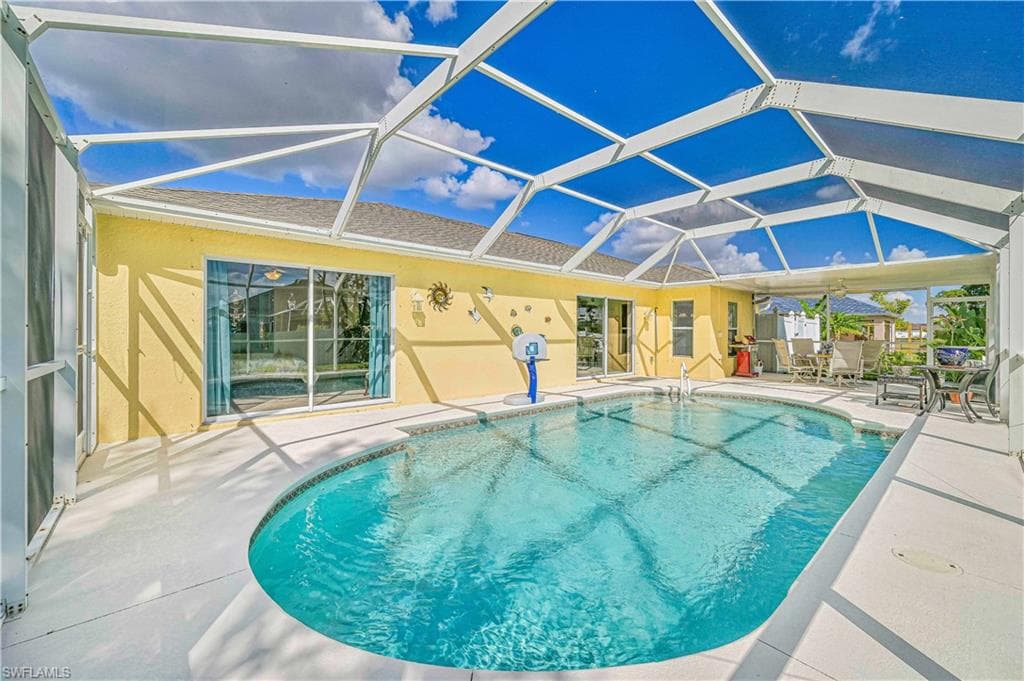 1714 NW 17th ST CAPE CORAL, FL 33993
