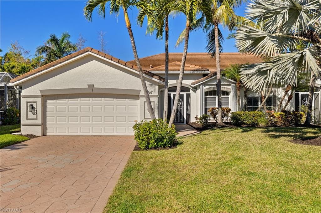 1216 Chelmsford CT 69 NAPLES, FL 34104