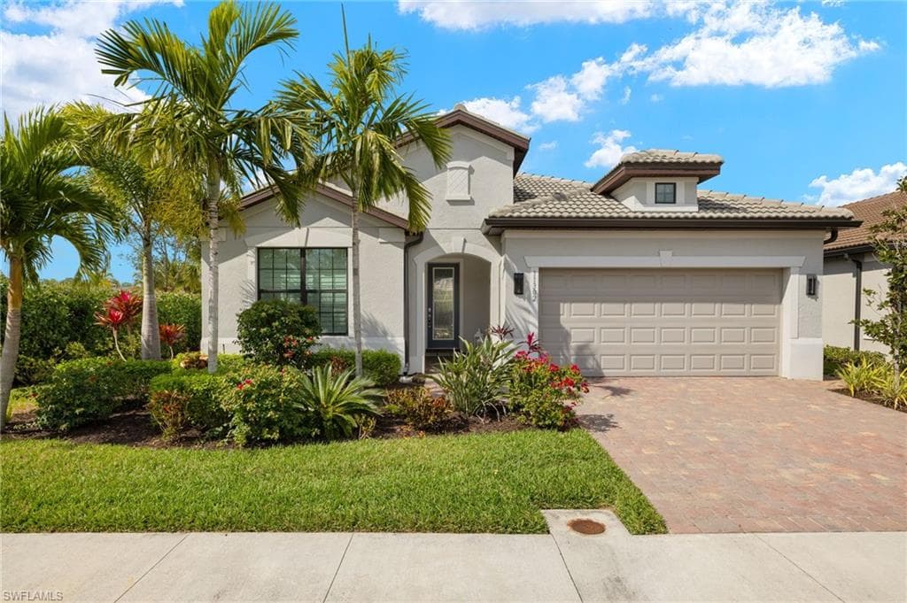 11302 Tiverton TRCE FORT MYERS, FL 33913
