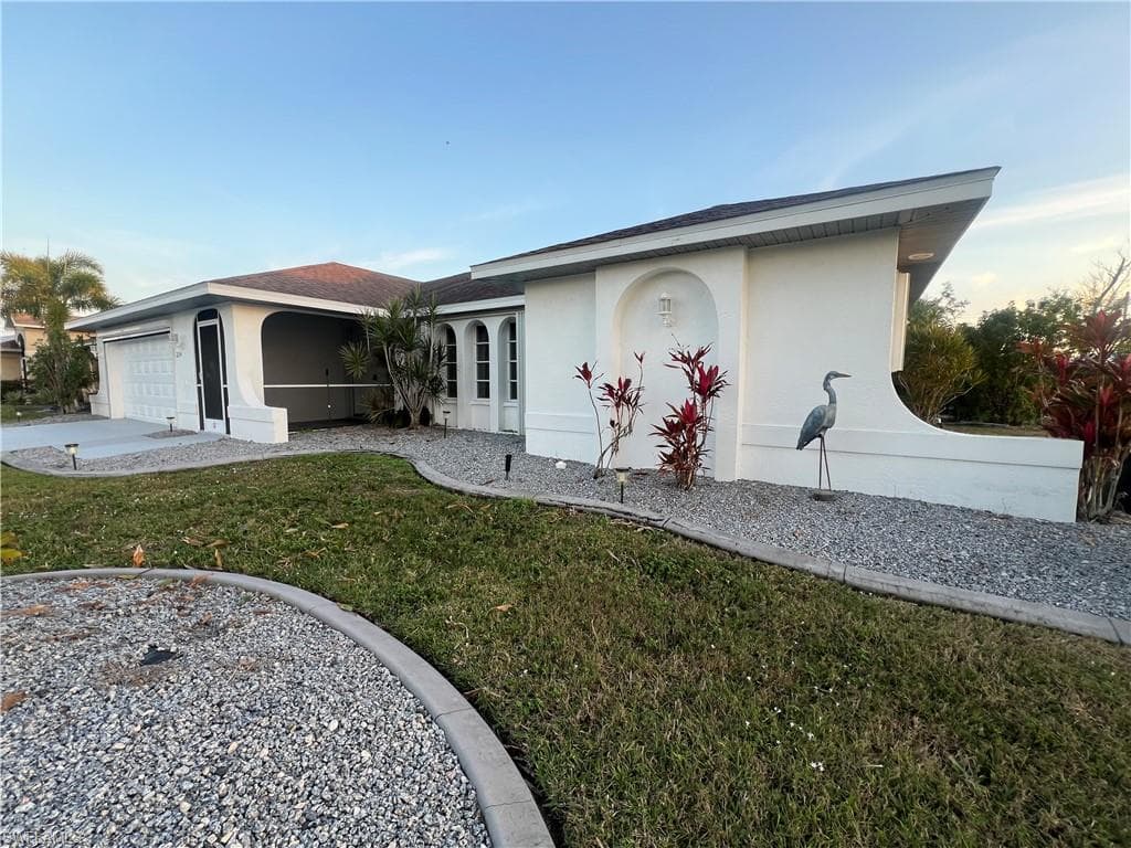 224 47th ST CAPE CORAL, FL 33914