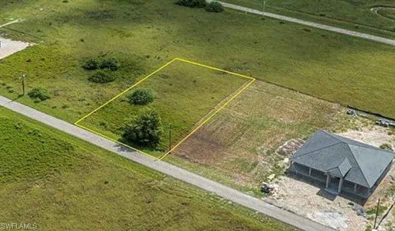 1410 Irving AVE LEHIGH ACRES, FL 33972