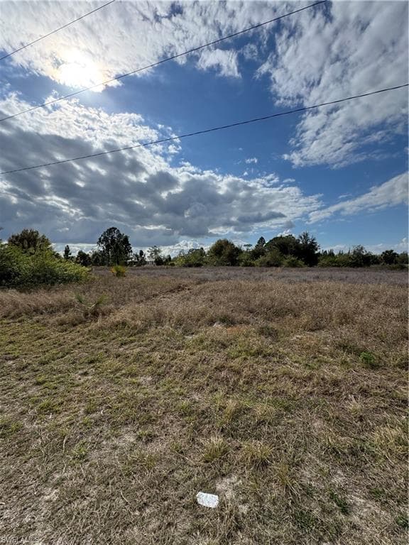 1611 Robert AVE LEHIGH ACRES, FL 33972