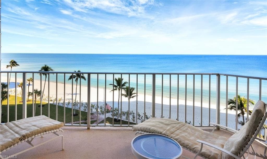 10701 Gulf Shore DR 700 NAPLES, FL 34108