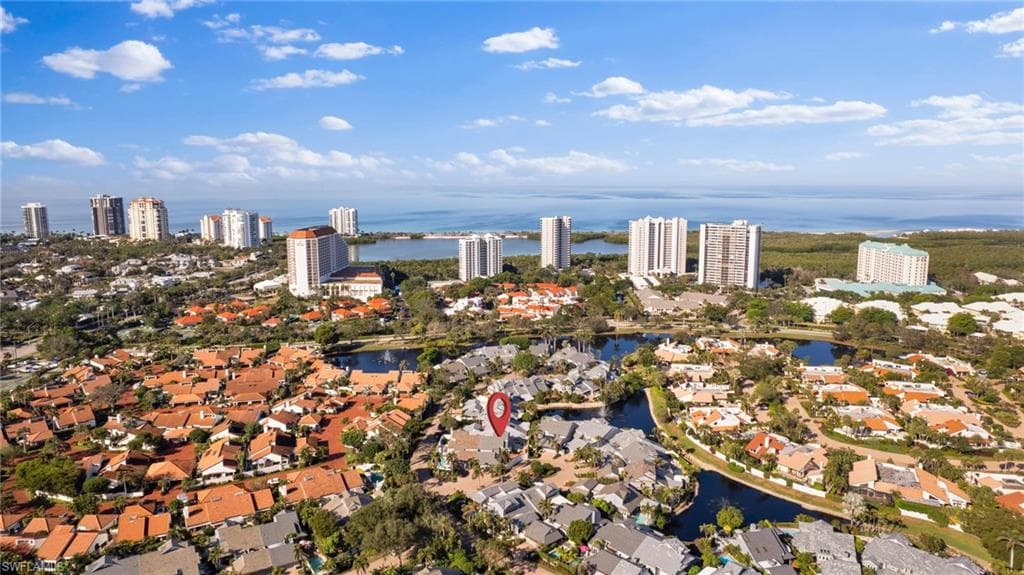 633 Bridgeway LN NAPLES, FL 34108
