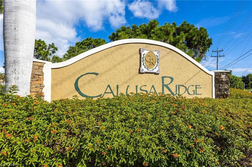 12527 Canoe TRL BOKEELIA, FL 33922