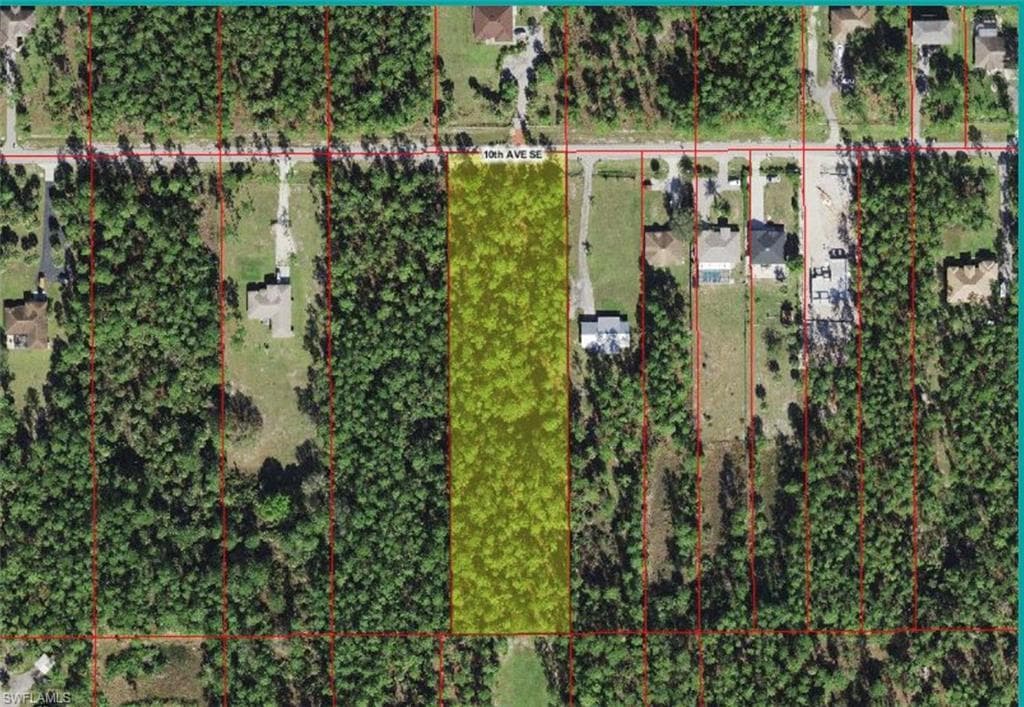10th AVE NAPLES, FL 34117