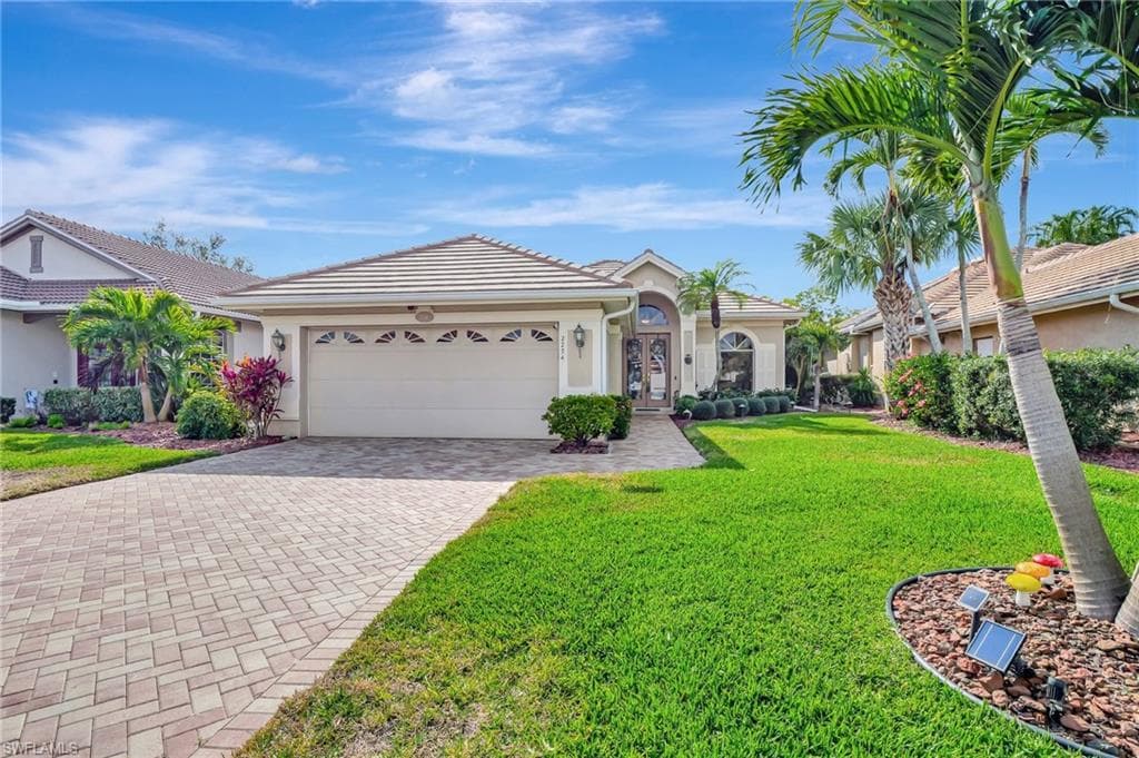 2234 Eaton Lake CT LEHIGH ACRES, FL 33973