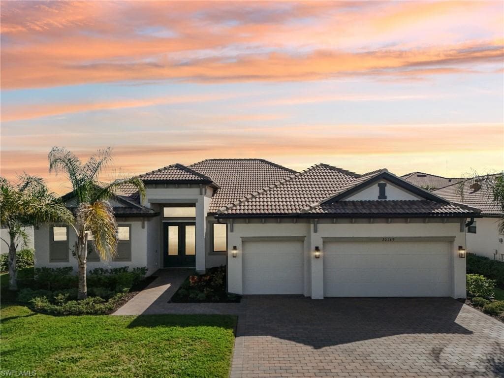 20149 Hartford BLVD ESTERO, FL 33928