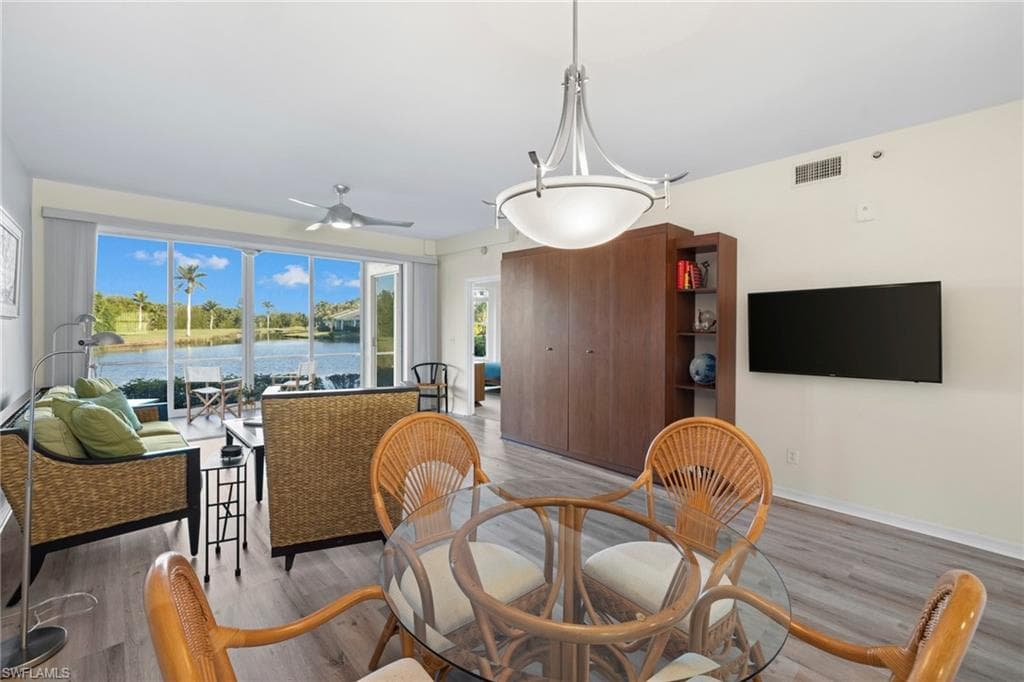 3522 Haldeman Creek DR 113 NAPLES, FL 34112