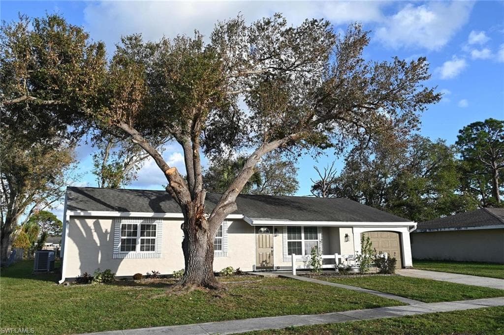 3158 Idlewood Street 3158 Idlewood st ST NORTH PORT, FL 34286
