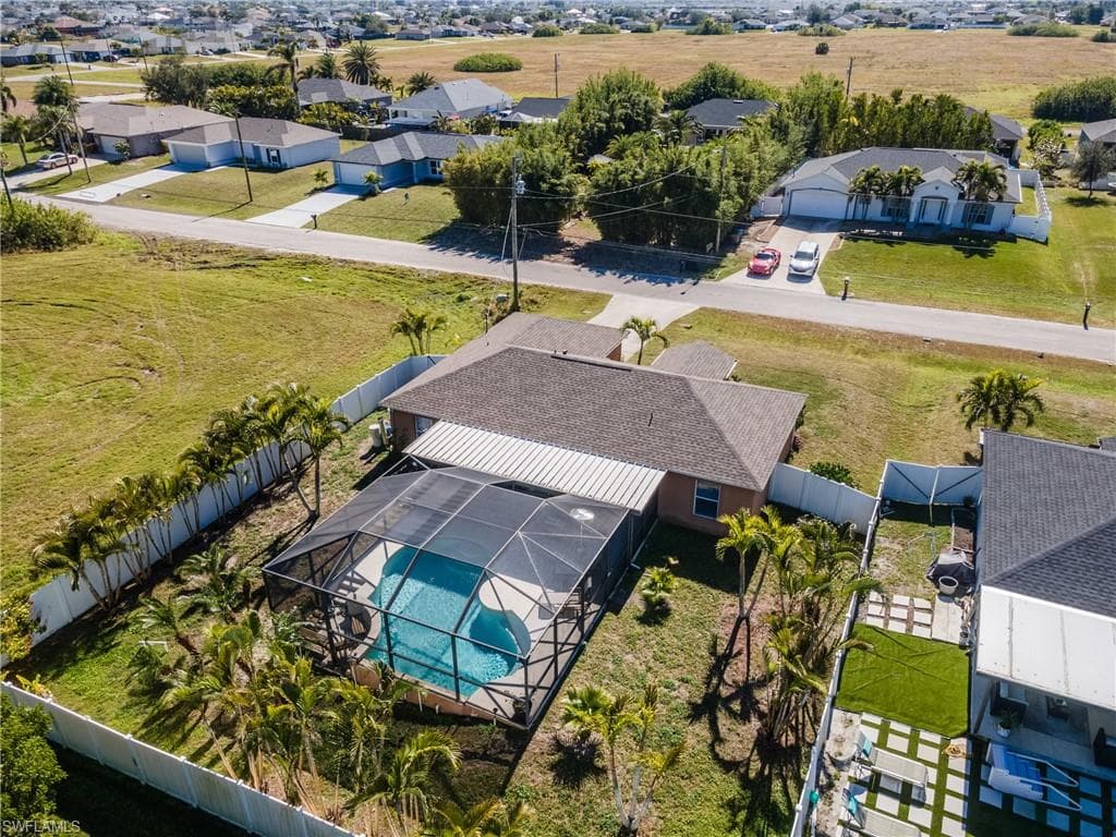 1105 NW 12th TER CAPE CORAL, FL 33993