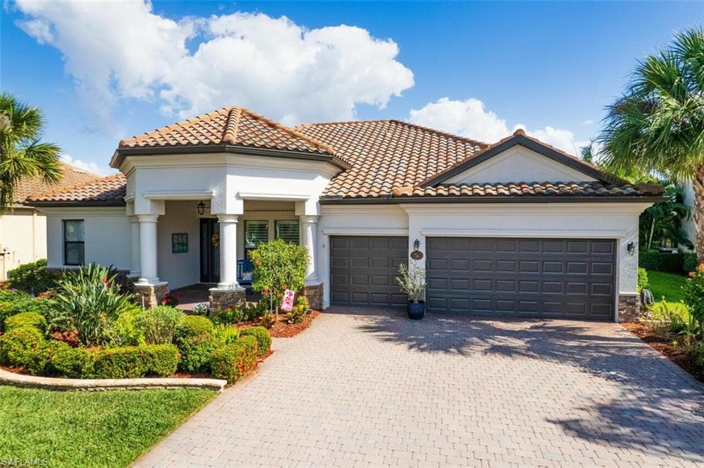 10975 Longwing DR FORT MYERS, FL 33912