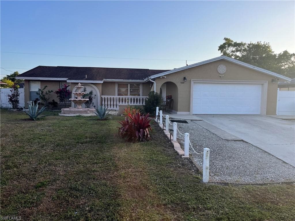 5000 17th AVE SW NAPLES, FL 34116