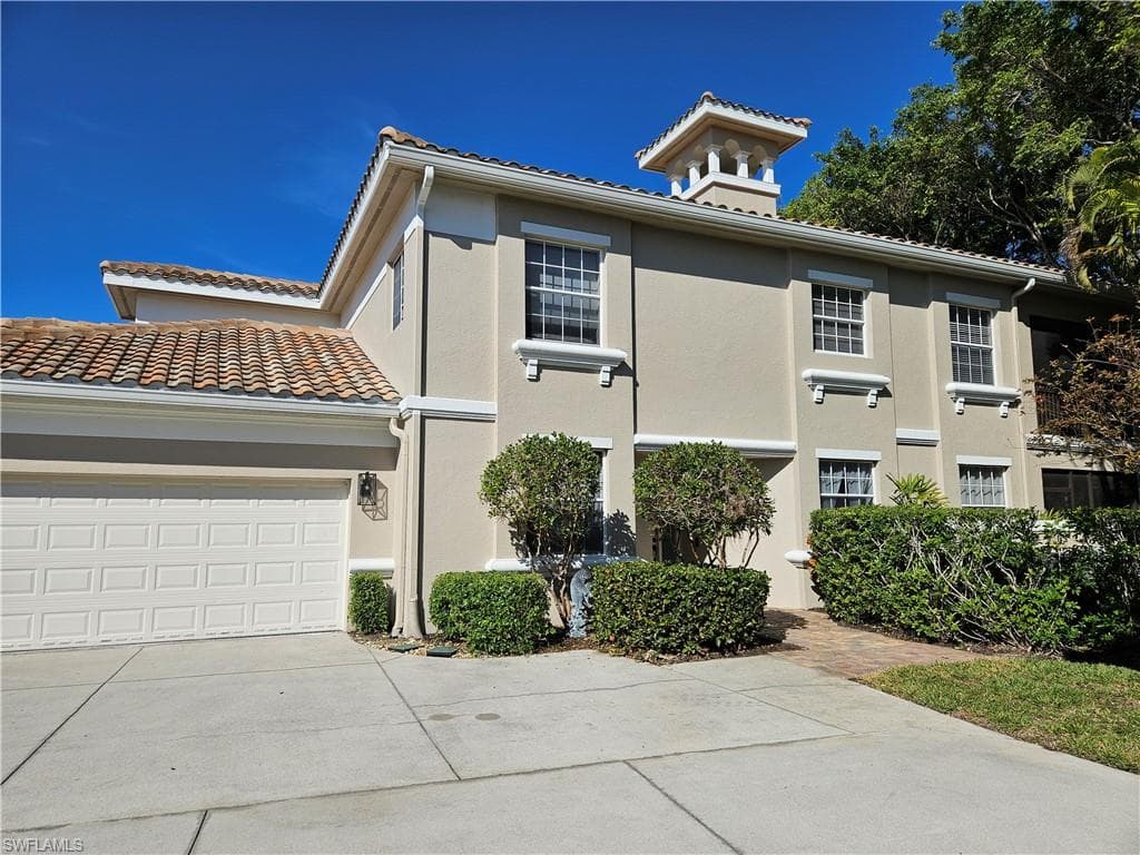 3965 Deer Crossing CT 106 NAPLES, FL 34114