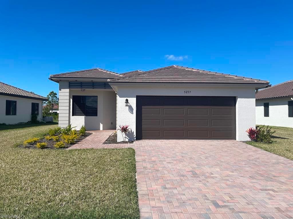 5237 Marano DR AVE MARIA, FL 34142