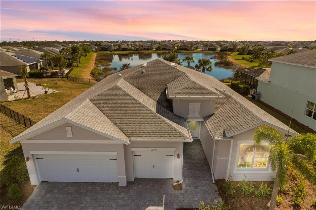 17709 Wayside BEND PUNTA GORDA, FL 33982