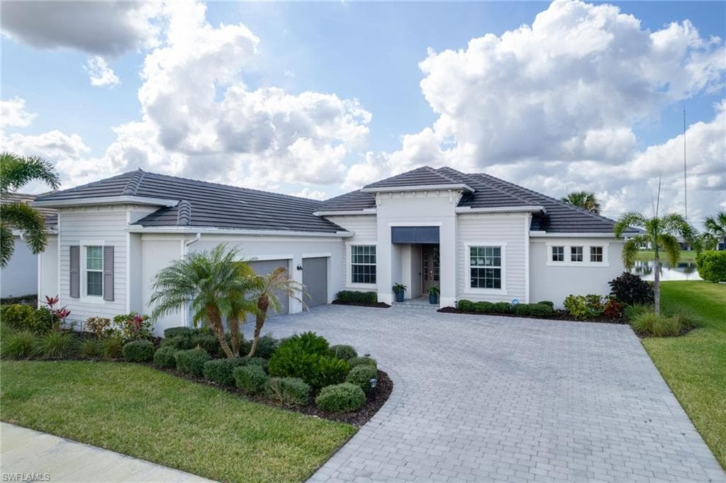15928 Talon TER PUNTA GORDA, FL 33982
