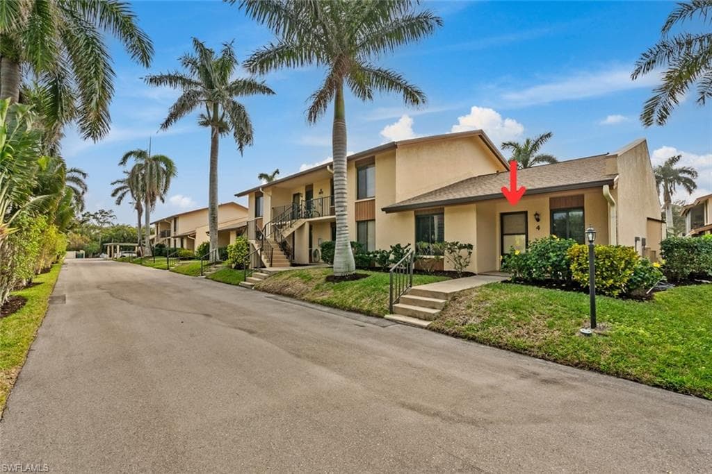 801 Elkcam CIR C4 MARCO ISLAND, FL 34145