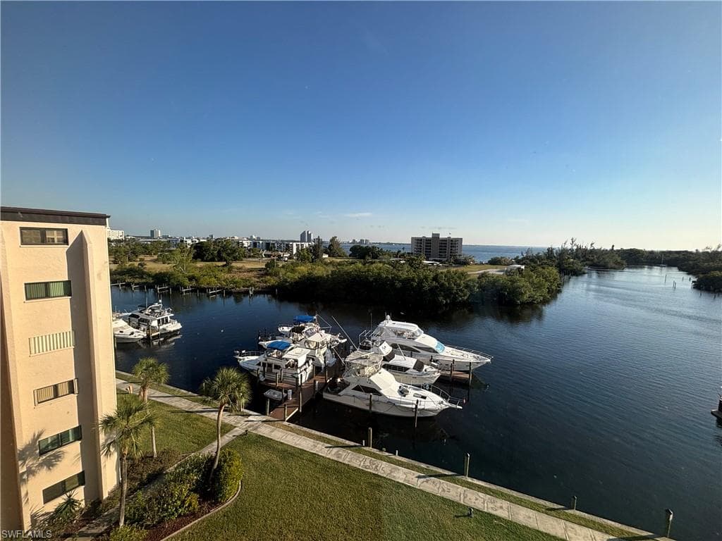 3462 Hancock Bridge PKWY 262 NORTH FORT MYERS, FL 33903