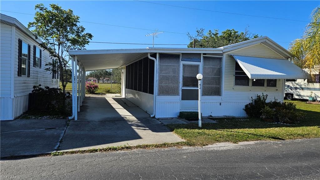 24020 Production CIR 42 BONITA SPRINGS, FL 34135