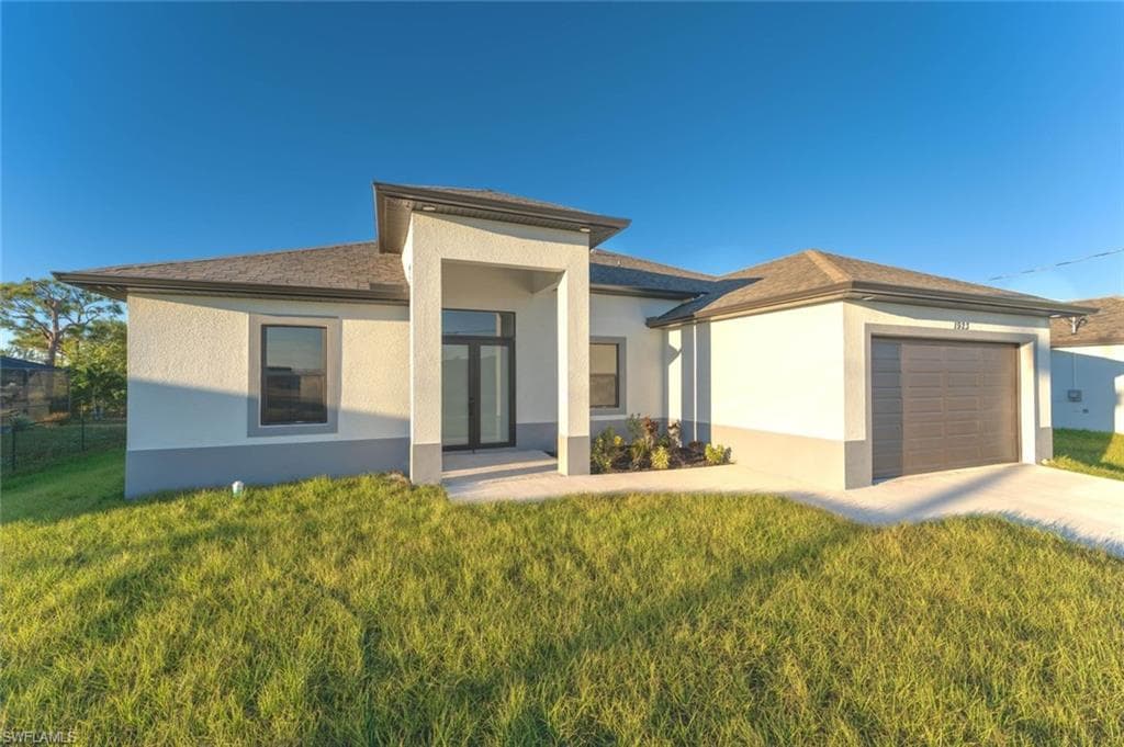 1923 16th TER CAPE CORAL, FL 33993