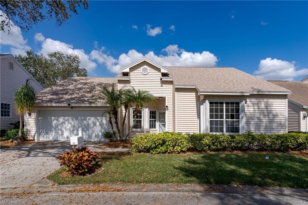 2659 Aft AVE NAPLES, FL 34109