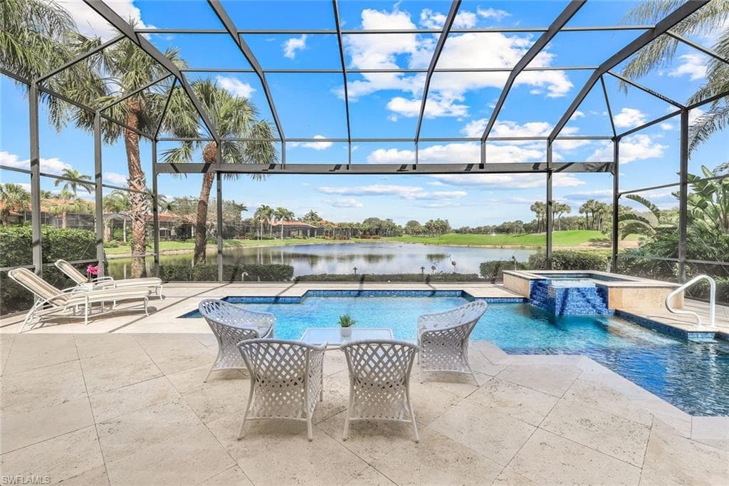 9854 Bay Meadow ESTERO, FL 34135