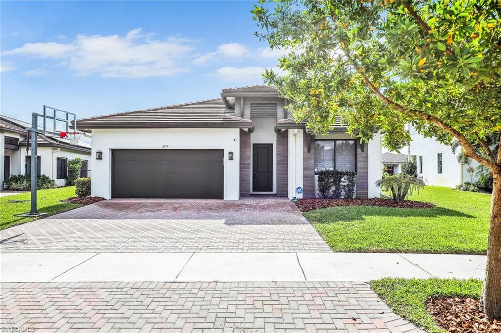 4975 Frattina ST AVE MARIA, FL 34142