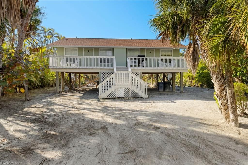 11525 Laika LN CAPTIVA, FL 33924