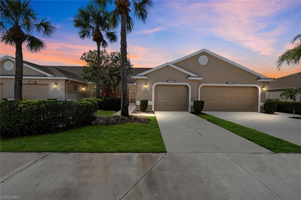 21542 Portrush RUN ESTERO, FL 33928
