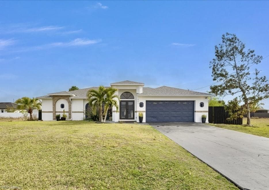 503 NE Juanita PL CAPE CORAL, FL 33909