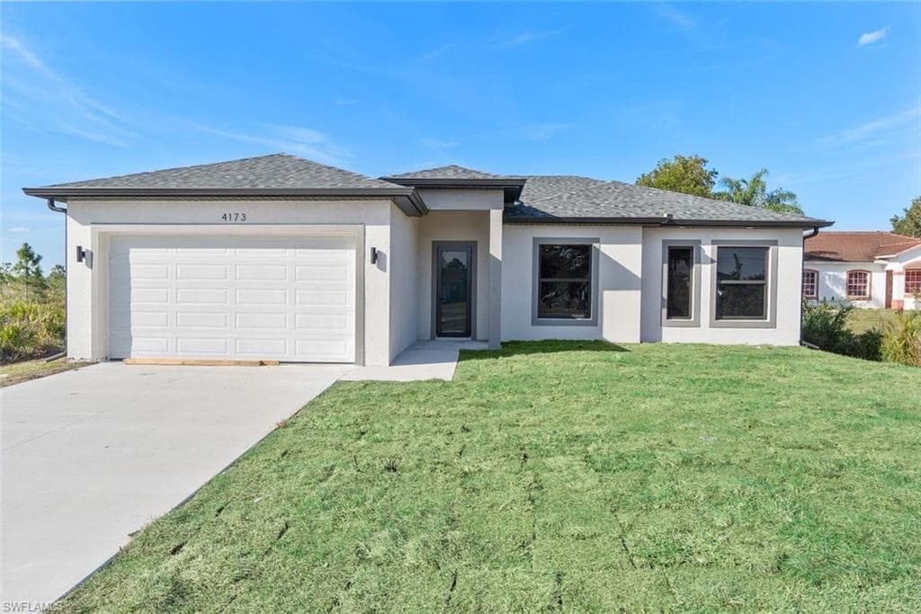 4173 58 AVE NE NAPLES, FL 34120