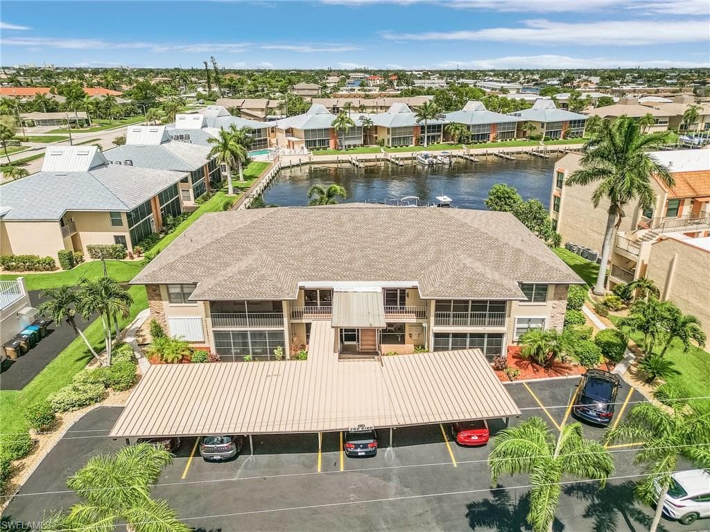 4116 SE 20th PL 203 CAPE CORAL, FL 33904