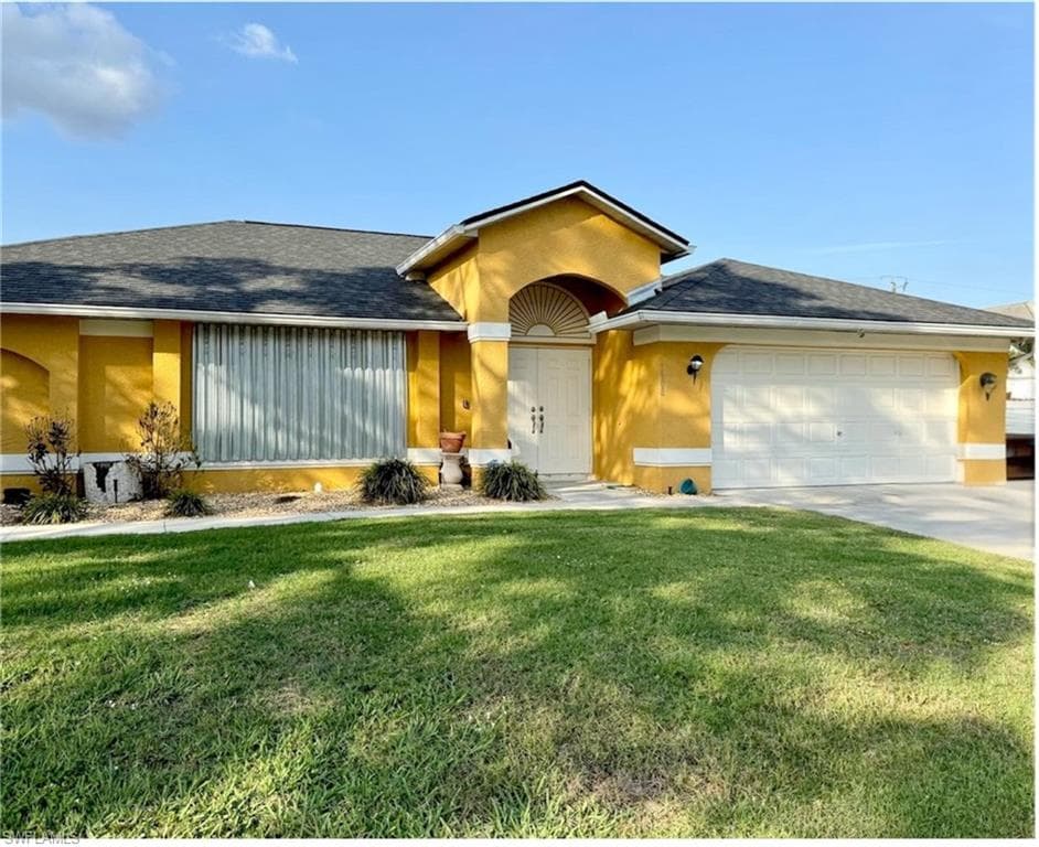 3908 Lee BLVD LEHIGH ACRES, FL 33971