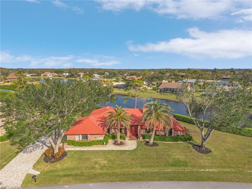 15481 Kilmarnock DR FORT MYERS, FL 33912