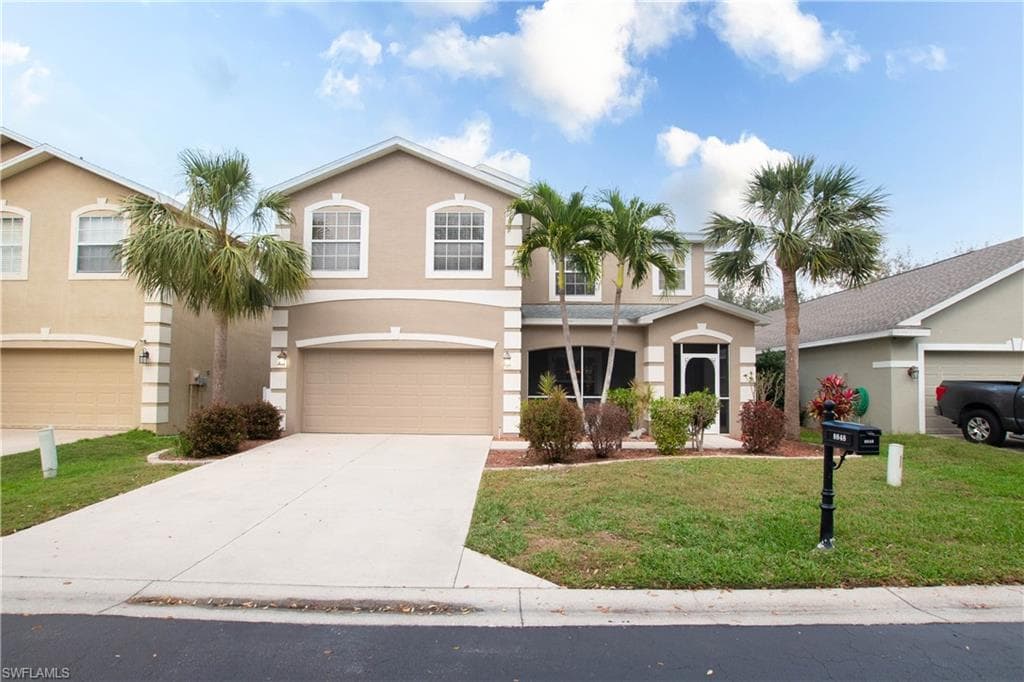 8848 Fawn Ridge DR FORT MYERS, FL 33912