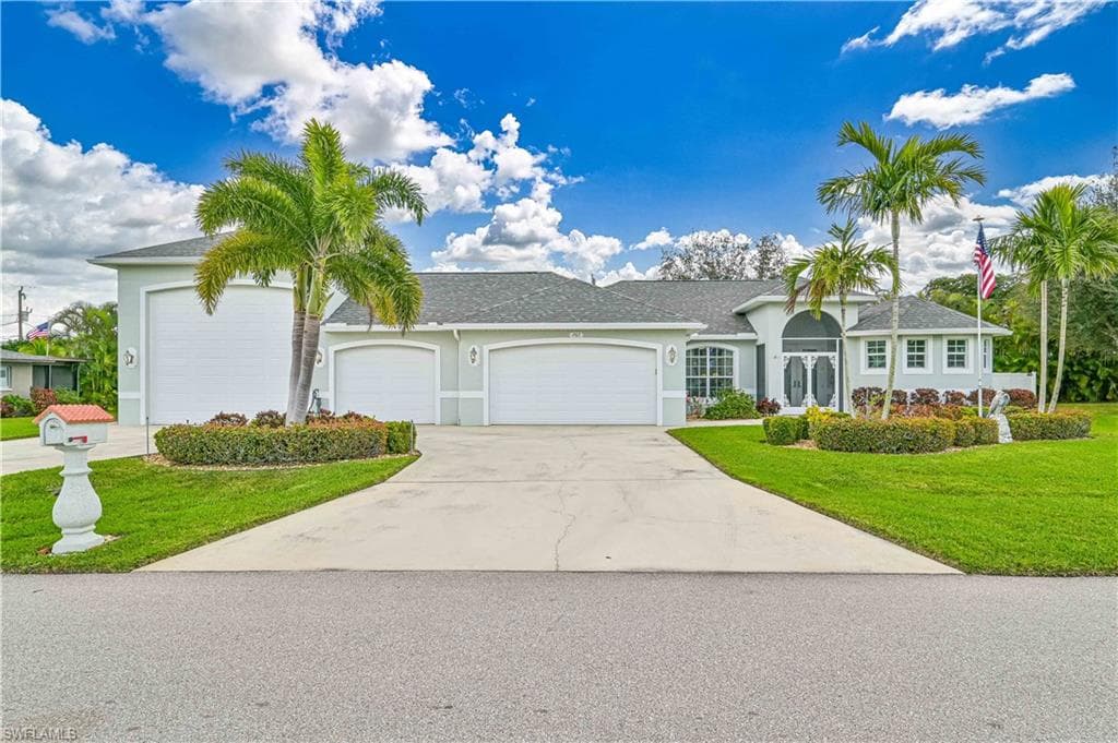267 SE 1st AVE CAPE CORAL, FL 33990