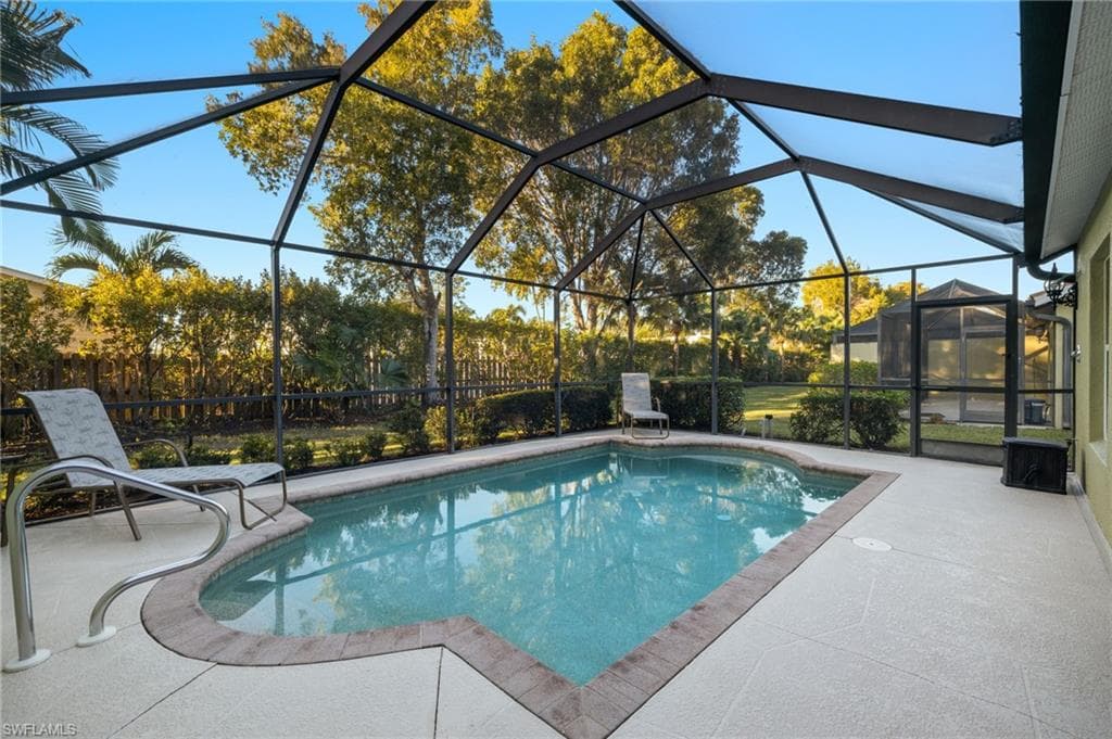 15201 Cortona WAY NAPLES, FL 34120