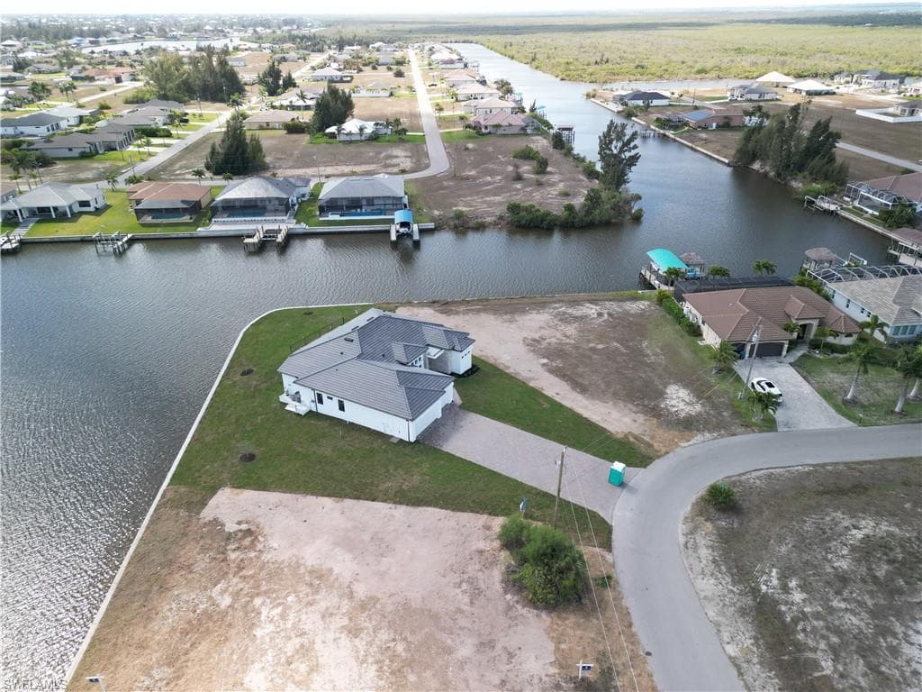 3105 NW 46th AVE CAPE CORAL, FL 33993