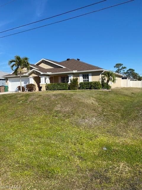 3519 NE 12th PL CAPE CORAL, FL 33909