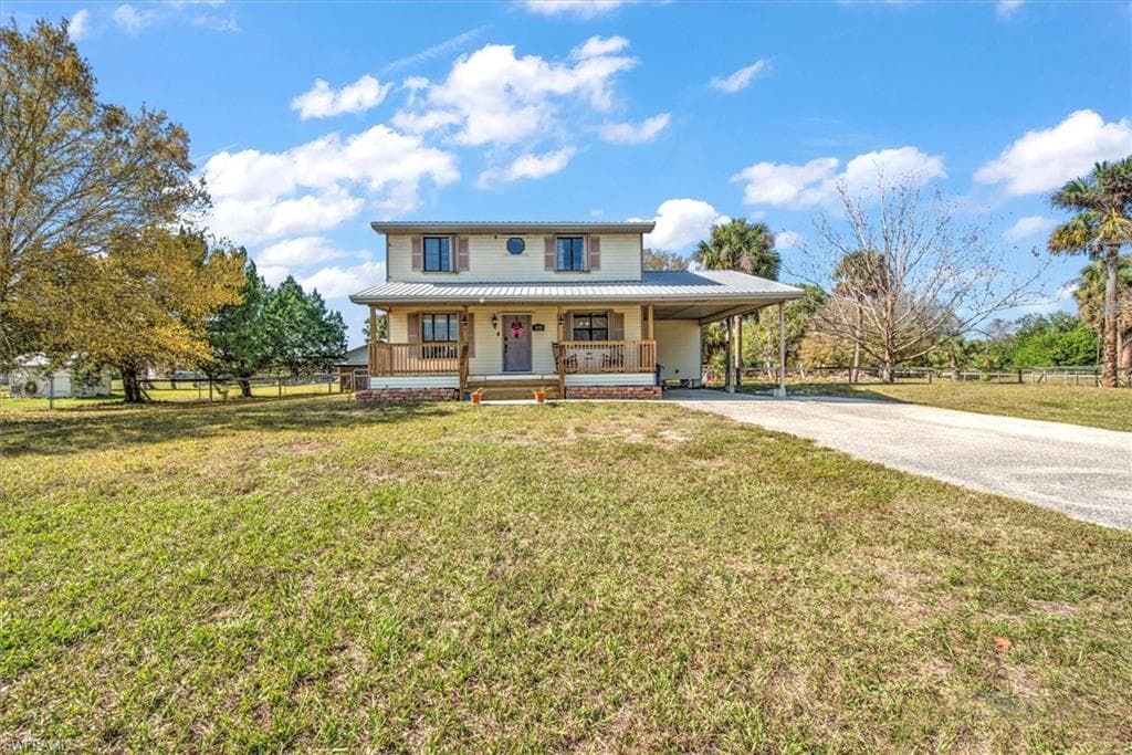 1435 Hicpochee BLVD MOORE HAVEN, FL 33471