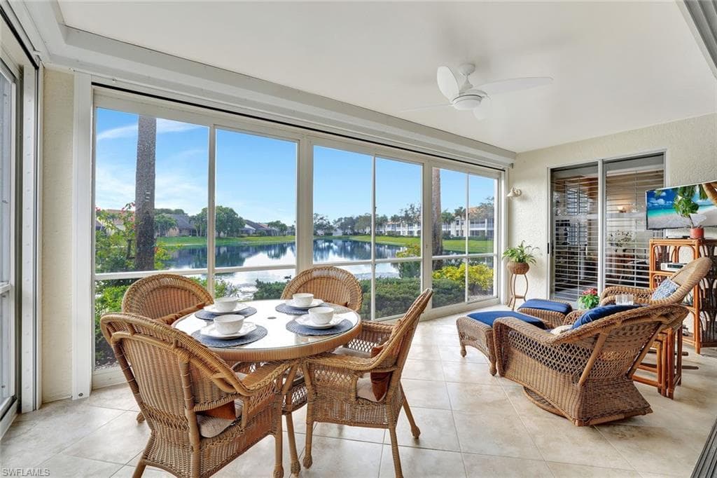 7834 Gardner DR 101 NAPLES, FL 34109